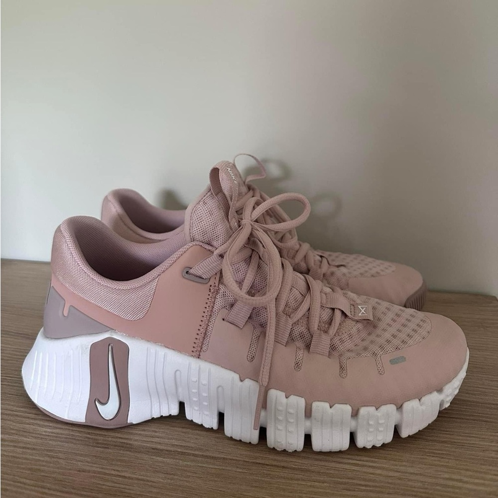 Nike metcon